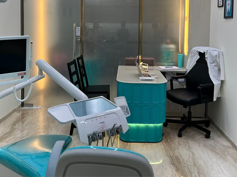 Dental Equipment