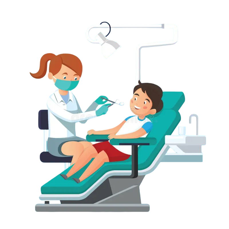 Dental Decodé hero image